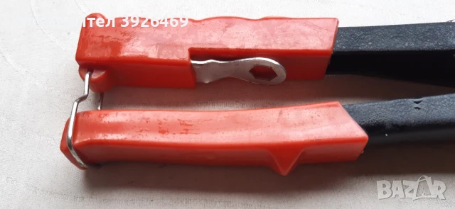 Поп нитачка, снимка 4 - Други инструменти - 51170897