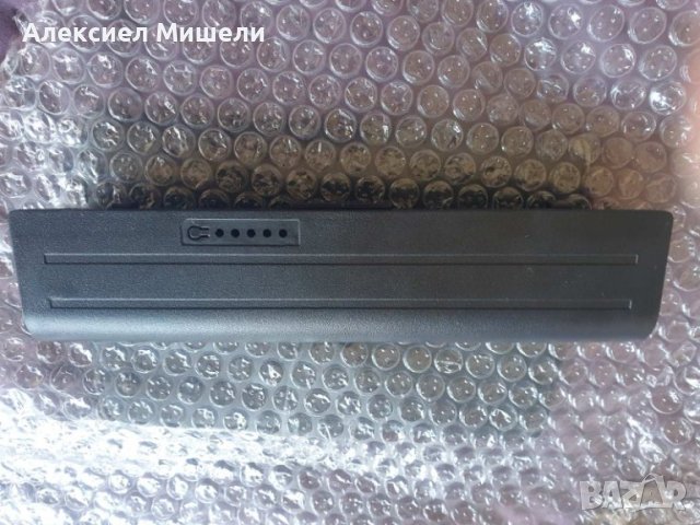 Лаптоп Дел Студио/Dell Studio 1735/1736/1737, снимка 2 - Батерии за лаптопи - 41686794