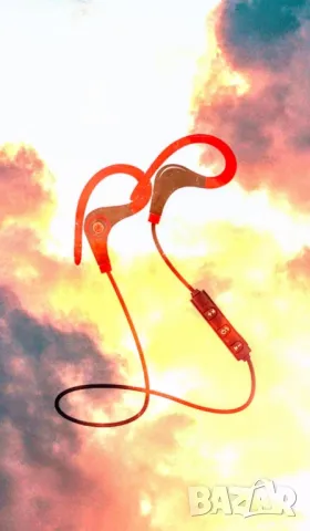 Безжични слушалки Techstar® , снимка 6 - Слушалки, hands-free - 48761728