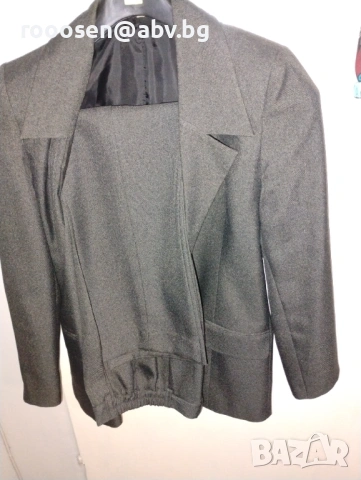 Три броя костюми, снимка 7 - Костюми - 53641557