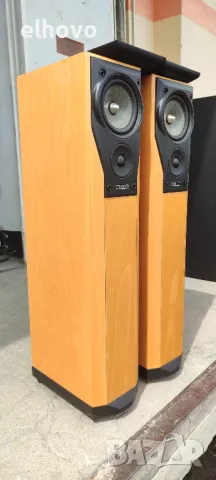 Тонколони Mission 782, снимка 10 - Тонколони - 50164450