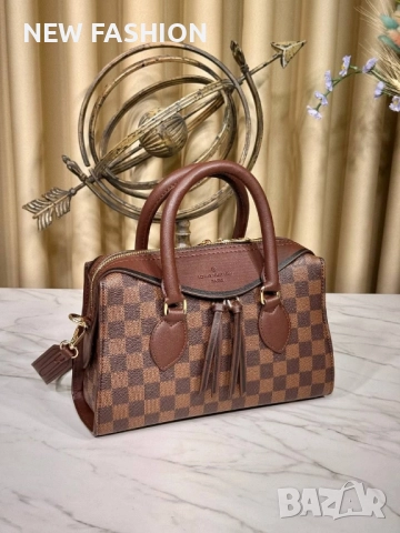 Дамски Кожени Чанти ✨ Louis Vuitton , снимка 4 - Чанти - 51572926