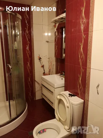 Продавам 3-стаен апартамент в Люлин 10, снимка 10 - Апартаменти - 56078961