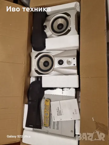 SONY RX 707, снимка 4 - Аудиосистеми - 47908643