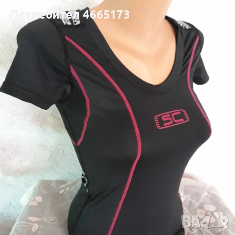 Тениски/видове, снимка 5 - Тениски - 53026268