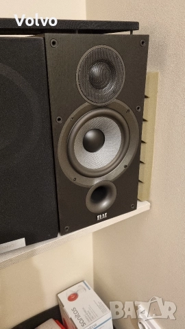 Тонколони Elac Debut 2.0 b6.2 by Andrew Jones, снимка 2 - Тонколони - 52996946