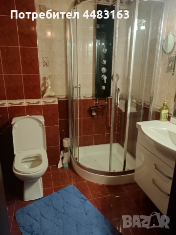 Ремонтиран, обзаведен 3 стаен в идеалния център, снимка 5 - Апартаменти - 52704615