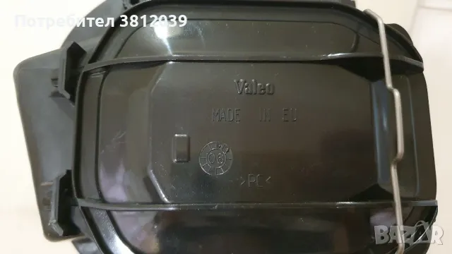 Оригинален ляв фар за VW EOS / Фолксваген Еос (2006-2011), снимка 10 - Части - 47303206