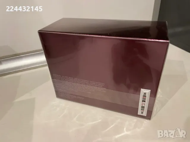 Calvin Klein euphoria 100ml EDP Barcod , снимка 3 - Дамски парфюми - 49996360