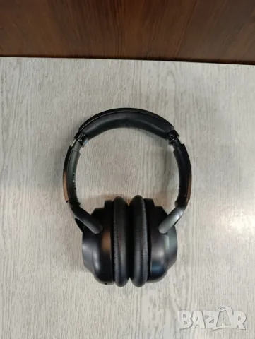Блутут слушалки, снимка 16 - Bluetooth слушалки - 56337047