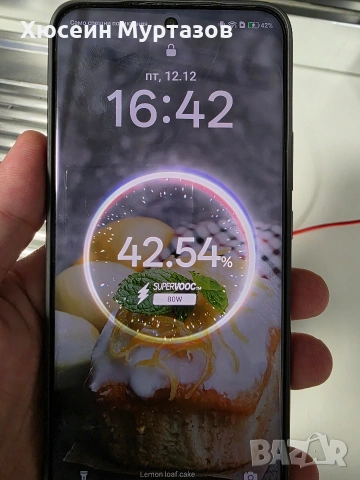 realme 14 pro plus 512/12gb white, снимка 9 - Други - 53208495