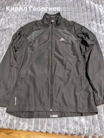 Adidas.Мьжко горнище, снимка 2 - Спортни дрехи, екипи - 52504047