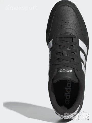 МАРАТОНКИ ADIDAS BREAKNET 3.0, снимка 3 - Маратонки - 50986691