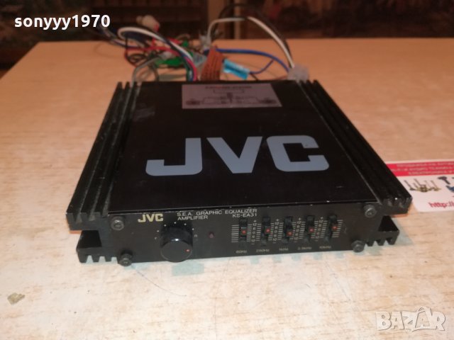 JVC KS-EA31G-MADE IN JAPAN 2410212001