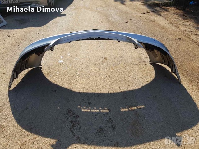 Брони, решетка и стопове за Mercedes s class w221 2006-2013, снимка 2 - Части - 34560471