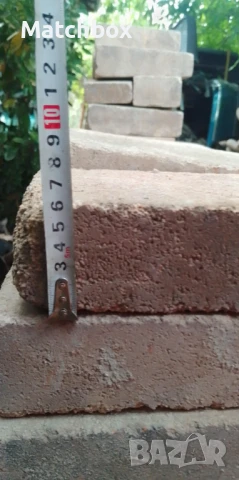 Огнеупорни тухли , снимка 5 - Строителни материали - 46556399
