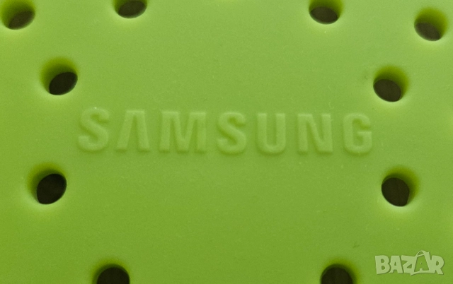 Силиконова подложка за готвене на пара Samsung Самсунг, снимка 2 - Прибори за хранене, готвене и сервиране - 51760517