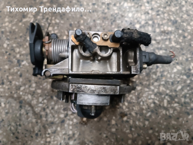 МОНО ИНЖЕКЦИОН VW POLO 1.0 3435201568 , 030133023A , 3 435 201 560 , 030 133 023A, снимка 2 - Части - 52287978