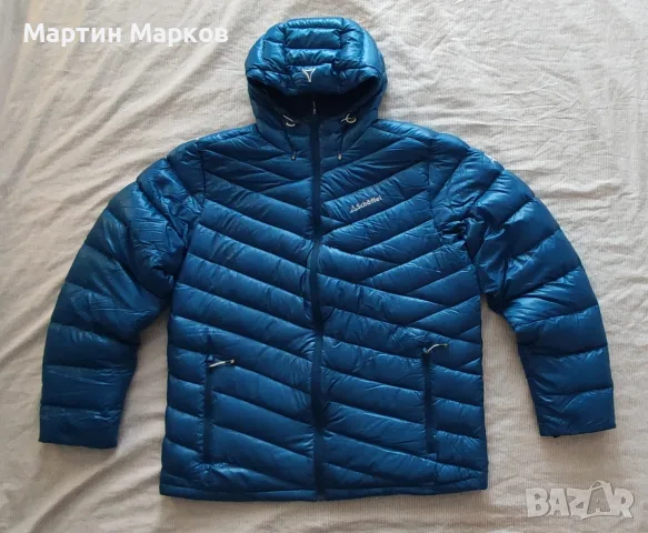Shoffel Pertex Quantum Down Jacket Mens 