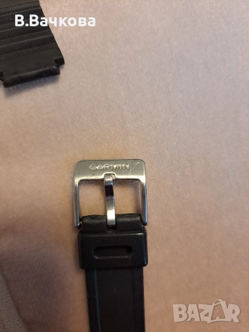 Часовник Garmin, снимка 3 - Смарт часовници - 52544478
