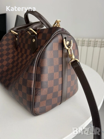 Чанта Louis Vuitton, снимка 10 - Чанти - 53305164