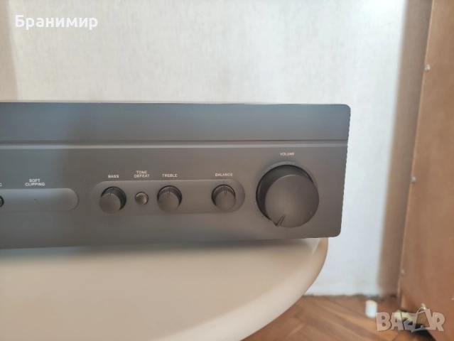 Стерео Аудио Система от Висок клас NAD и Cambridge Audio !!!!!, снимка 2 - Аудиосистеми - 51790851
