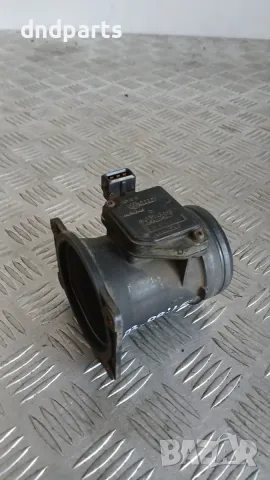 Дебитомер Audi A3 1.6 1998 058133471 AFH60-10B A3 (8L) (1996-2003)