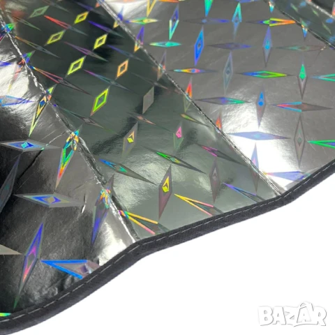 Сенник за предно стъкло 140×70см, снимка 3 - Аксесоари и консумативи - 51320875