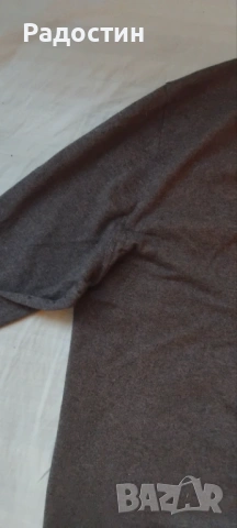  блузка KANGRA .Кашмир и коприна.размер 52., снимка 3 - Блузи - 53207672