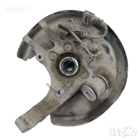 Заден ляв шенкел AUDI A8 (D3) 2003-2010 ID: 152592, снимка 2 - Части - 52385825