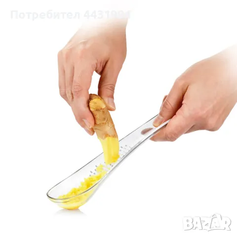 Ренде за джинджифил Tescoma Presto, снимка 1