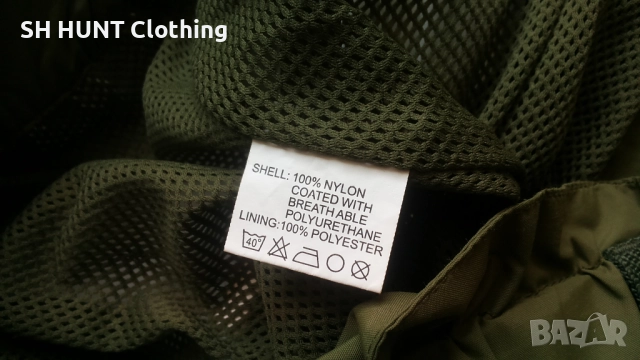 VARDE Norsk Design FINETEX Waterproof Trouser размер XL панталон водонепромокаем - 1380, снимка 14 - Екипировка - 51477806