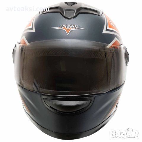Каска за Мотор -860, снимка 3 - Аксесоари и консумативи - 53440289