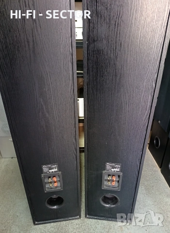 Thunder тонколони , снимка 7 - Тонколони - 53644388