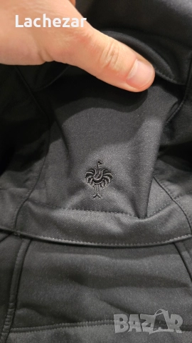 Мъжко зимно яке Engelbert Strauss размер М , снимка 7 - Якета - 52857581