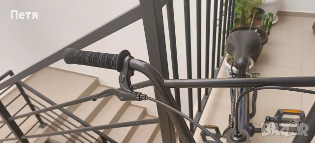 Колело/велосипед BMX , снимка 5 - Велосипеди - 55740005