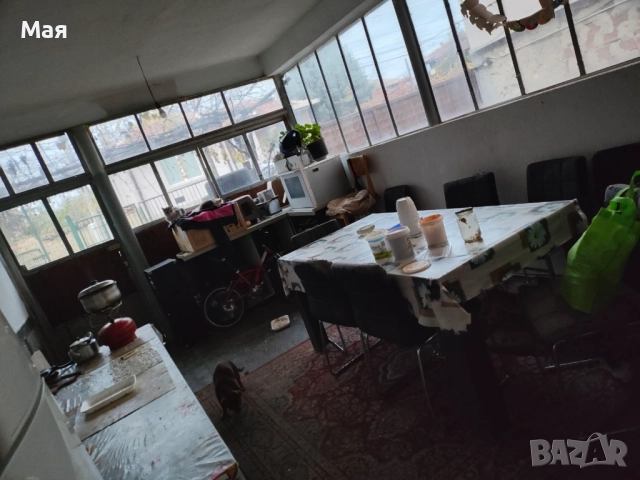Продавам къща в гр.Стамболийски, снимка 9 - Къщи - 52462841