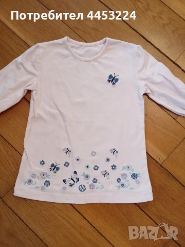 Детски блузки , снимка 7 - Детски Блузи и туники - 51342828