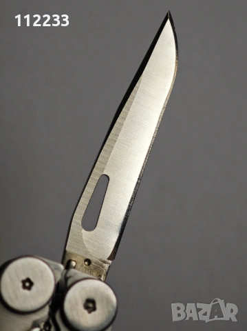 Lеаtherman Wave Classic, снимка 9 - Ножове - 53588330