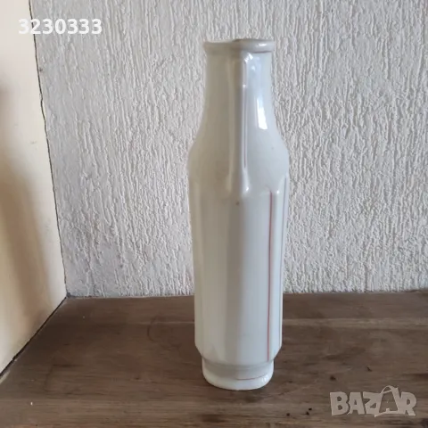 Порцеланово шише , снимка 4 - Сервизи - 49841157