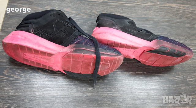 Дамски маратонки - 38 номер, снимка 2 - Маратонки - 36521919