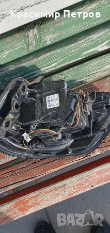 Стоп за jeep compass 2018г., снимка 2 - Части - 53868472