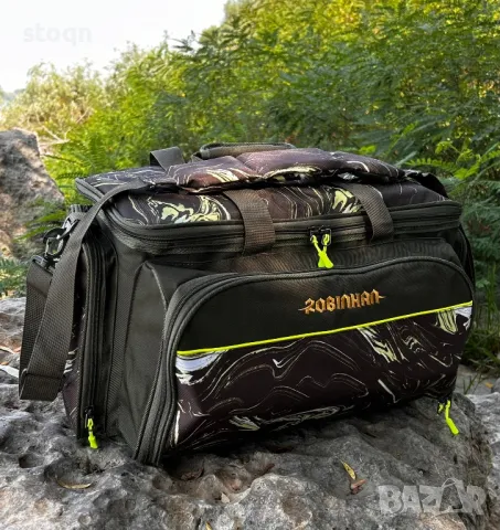 Риболовен сак 