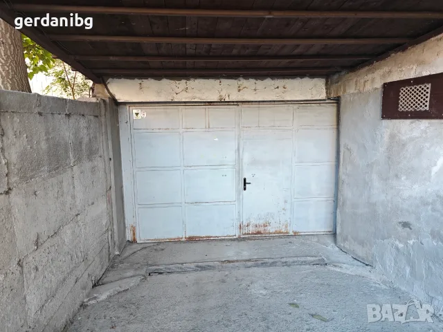 Гаражи 2бр под наем, подземни, снимка 3 - Гаражи и паркоместа - 56252812