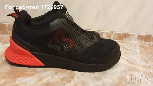 WÜRTH MODYF S1P Daily Race Boa предпазни обувки Номер-43, снимка 15 - Други - 50421675