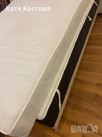 Еднолицев матрак 164/190, снимка 2 - Матраци - 52433168