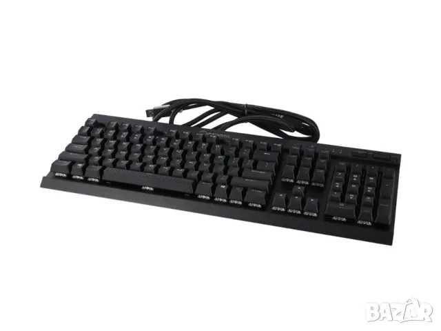Corsair Mechanical Gaming Keyboard K70 LUX RGB, снимка 1