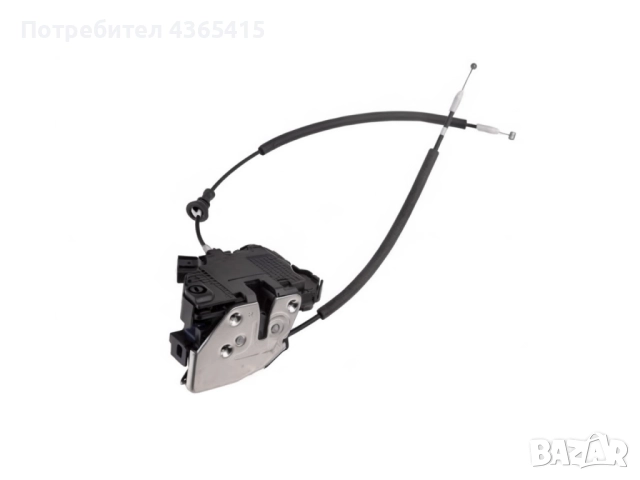 Брава за врата за Kia Carens MK3 (2013-2019) за задна дясна врата, снимка 2 - Части - 52305820