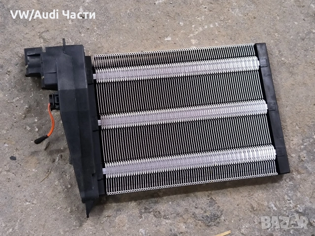 Нагревател парно за Голф 5 Ауди А3 Пасат Туран VW Golf 5 Audi A3 8P Passat Touran 1K0963235E
