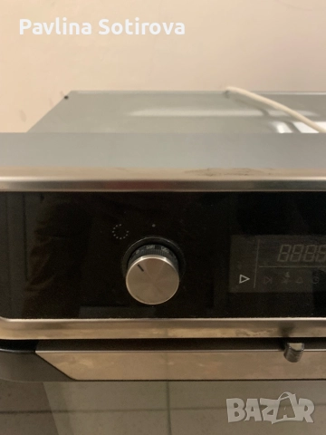 Продавам фурна Gorenie, снимка 3 - Печки, фурни - 52922425